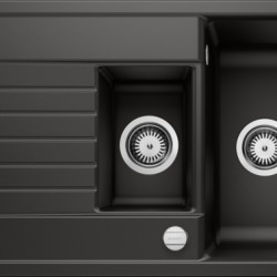 Blanco Zia 6S gránit mosogatótálca (526020)