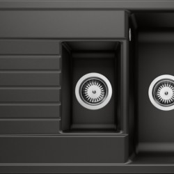 Blanco Zia 6S gránit mosogatótálca (526021)