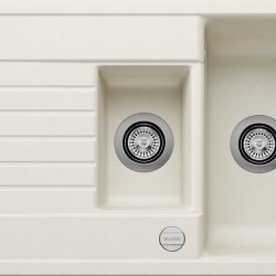 Blanco Zia 6S gránit mosogatótálca (527206)