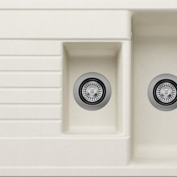 Blanco Zia 6S gránit mosogatótálca (527207)