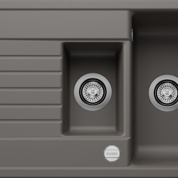 Blanco Zia 6S gránit mosogatótálca (527389)