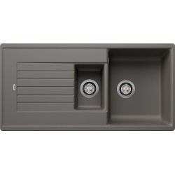 Blanco Zia 6S gránit mosogatótálca (527390)