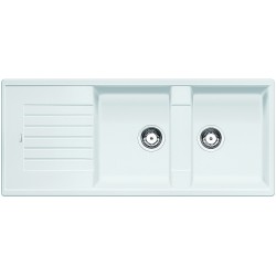 Blanco Zia 8S gránit mosogatótálca (515597)