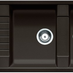 Blanco Zia 8S gránit mosogatótálca (515602)