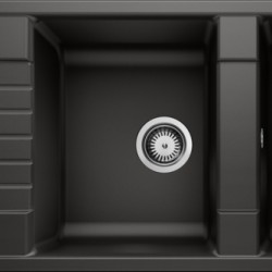 Blanco Zia 8S gránit mosogatótálca (526027)
