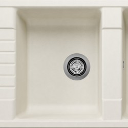 Blanco Zia 8S gránit mosogatótálca (527209)