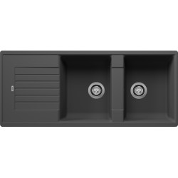 Blanco Zia 8S gránit mosogatótálca (527392)