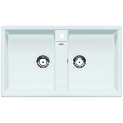 Blanco Zia 9 gránit mosogatótálca (516678)