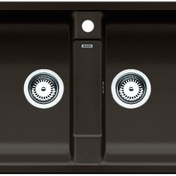 Blanco Zia 9 gránit mosogatótálca (516683)