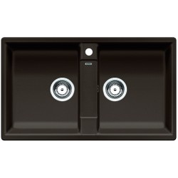 Blanco Zia 9 gránit mosogatótálca (516683)