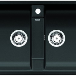 Blanco Zia 9 gránit mosogatótálca (516686)