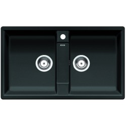 Blanco Zia 9 gránit mosogatótálca (516686)