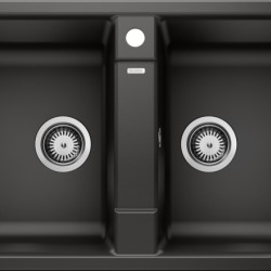 Blanco Zia 9 gránit mosogatótálca (526029)