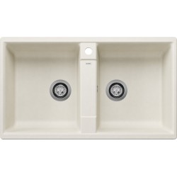 Blanco Zia 9 gránit mosogatótálca (527210)
