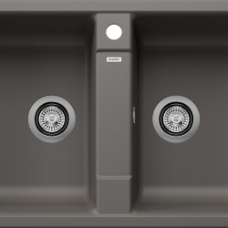 Blanco Zia 9 gránit mosogatótálca (527393)