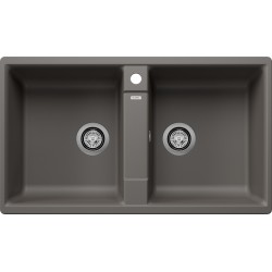 Blanco Zia 9 gránit mosogatótálca (527393)