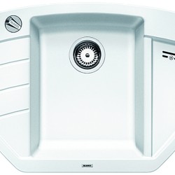 Blanco Zia 9E gránit mosogatótálca (514750)
