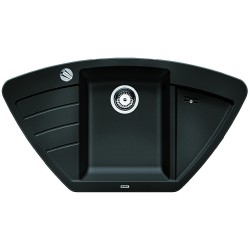 Blanco Zia 9E gránit mosogatótálca (514756)
