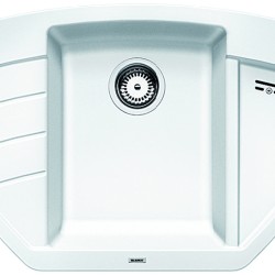 Blanco Zia 9E gránit mosogatótálca (514758)