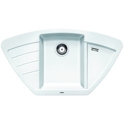 Blanco Zia 9E gránit mosogatótálca (514758)