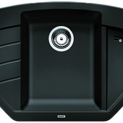 Blanco Zia 9E gránit mosogatótálca (514764)