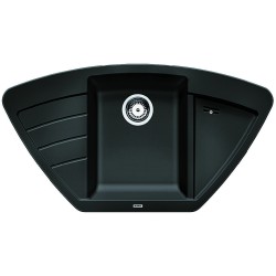 Blanco Zia 9E gránit mosogatótálca (514764)