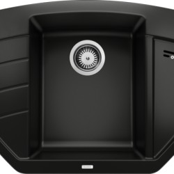 Blanco Zia 9E gránit mosogatótálca (526031)