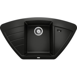 Blanco Zia 9E gránit mosogatótálca (526031)