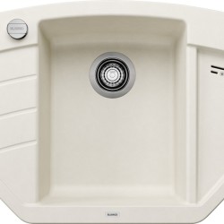 Blanco Zia 9E gránit mosogatótálca (527211)