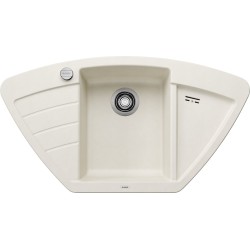 Blanco Zia 9E gránit mosogatótálca (527211)