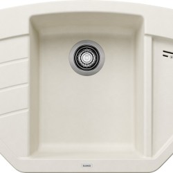 Blanco Zia 9E gránit mosogatótálca (527212)