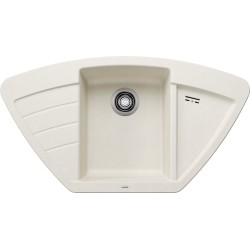 Blanco Zia 9E gránit mosogatótálca (527212)