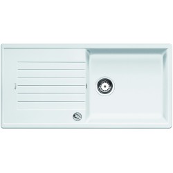 Blanco Zia XL 6S gránit mosogatótálca (517561)