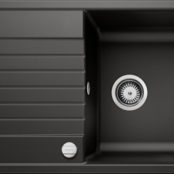 Blanco Zia XL 6S gránit mosogatótálca (526023)