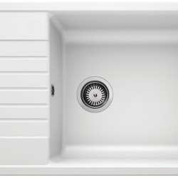 Blanco Zia XL 6S Compact gránit mosogatótálca (523277)