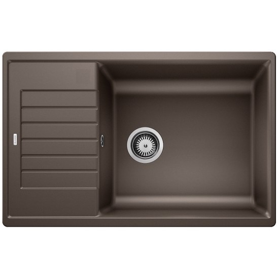 Blanco Zia XL 6S Compact gránit mosogatótálca (523282)