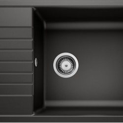 Blanco Zia XL 6S Compact gránit mosogatótálca (526019)