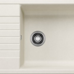 Blanco Zia XL 6S Compact gránit mosogatótálca (527214)