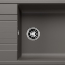 Blanco Zia XL 6S Compact gránit mosogatótálca (527397)