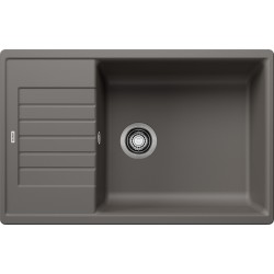 Blanco Zia XL 6S Compact gránit mosogatótálca (527397)