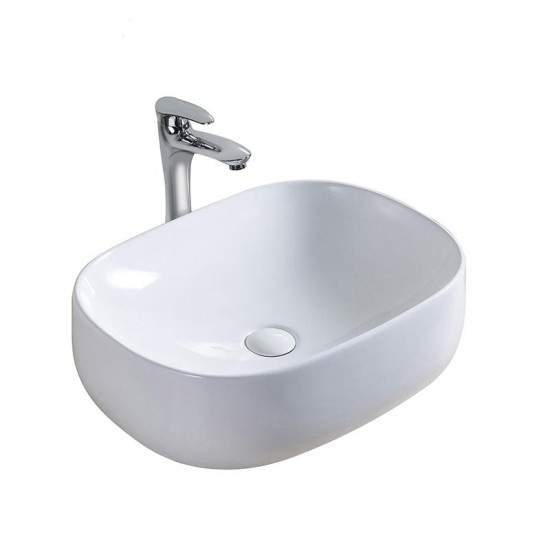 Arezzo design Buffalo pultra tehető mosdó (AR-345)