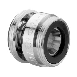 Bugnatese menetes csatlakozó gömbcsuklóval (19110)