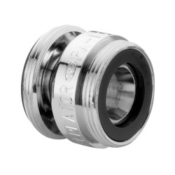 Bugnatese menetes csatlakozó gömbcsuklóval (19110)