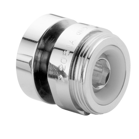 Bugnatese menetes csatlakozó gömbcsuklóval (19112)