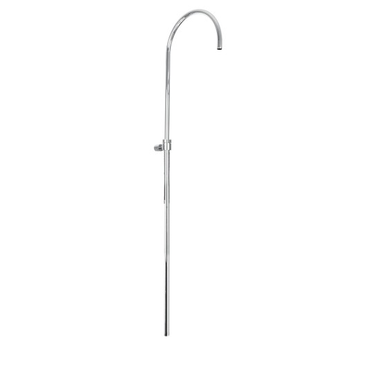 Bugnatese fix zuhanycső (19122)