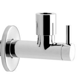 Bugnatese minimal sarokszelep (19247)