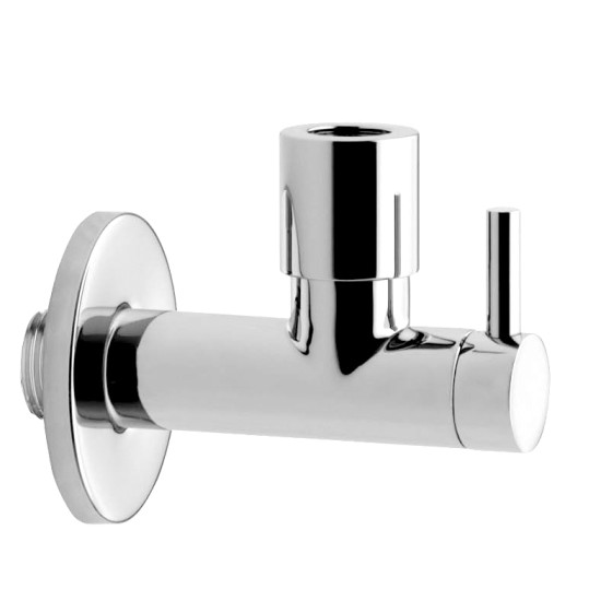 Bugnatese minimal sarokszelep (19247)