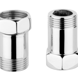 Bugnatese hosszabbító kádcsaphoz (19249)