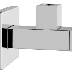 Bugnatese szögletes sarokszelep (19252)