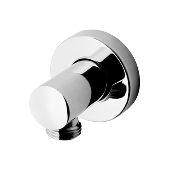 Bugnatese minimal fali csatlakozó (19255)